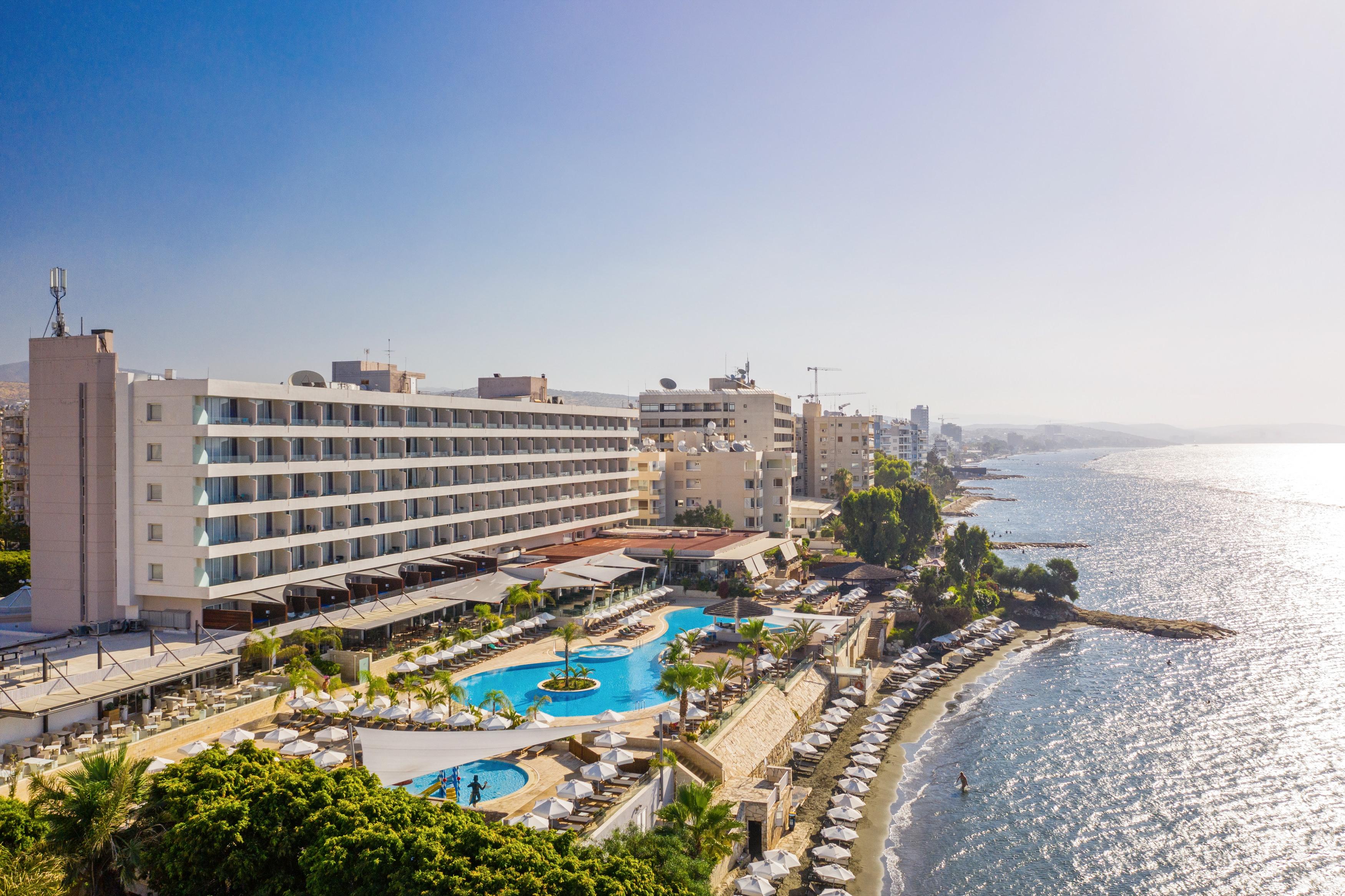 Royal Apollonia By Louis Hotels Limassol Luaran gambar
