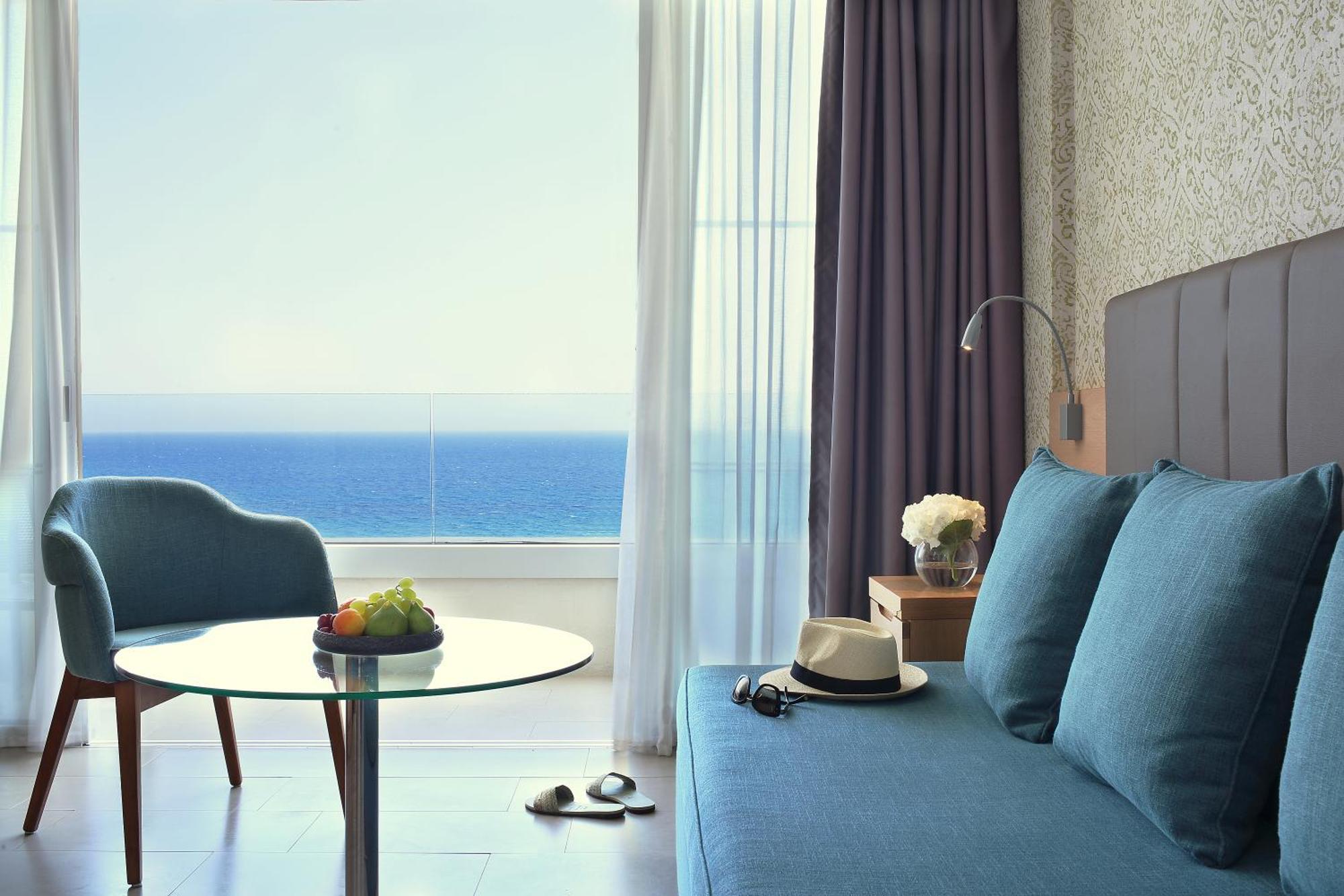 Royal Apollonia By Louis Hotels Limassol Luaran gambar